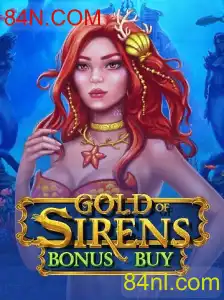 GoldofSirensBonusBuy