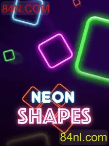 NeonShapes