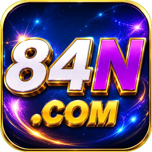 84N.COM-Melhores Slots Online do Brasil Logo